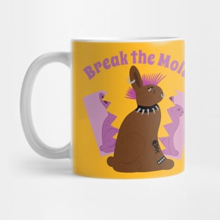 Break the Mold Mug